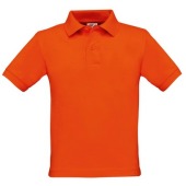 St Thomas - Plain Polo Shirt